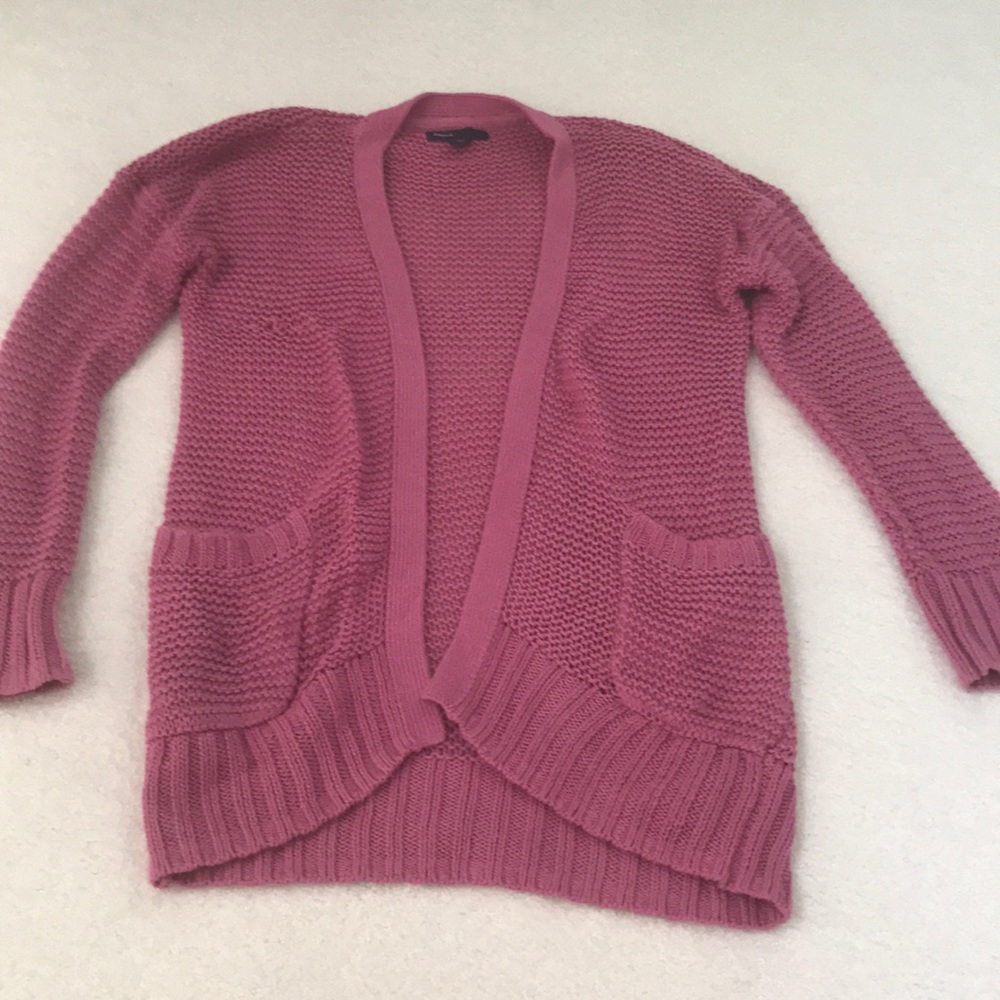 GAP Sweater Cardigan